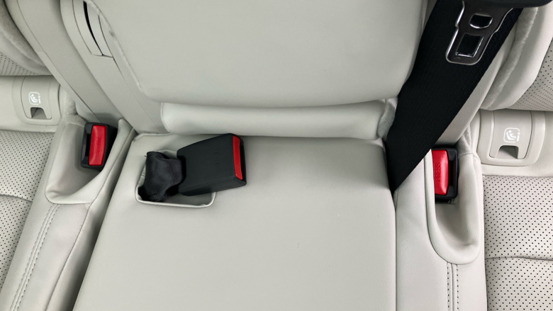 Mazda CX-80 2.5 PHEV Takumi Plus 5dr Auto AWD [Conv/DAP/Pan] Estate